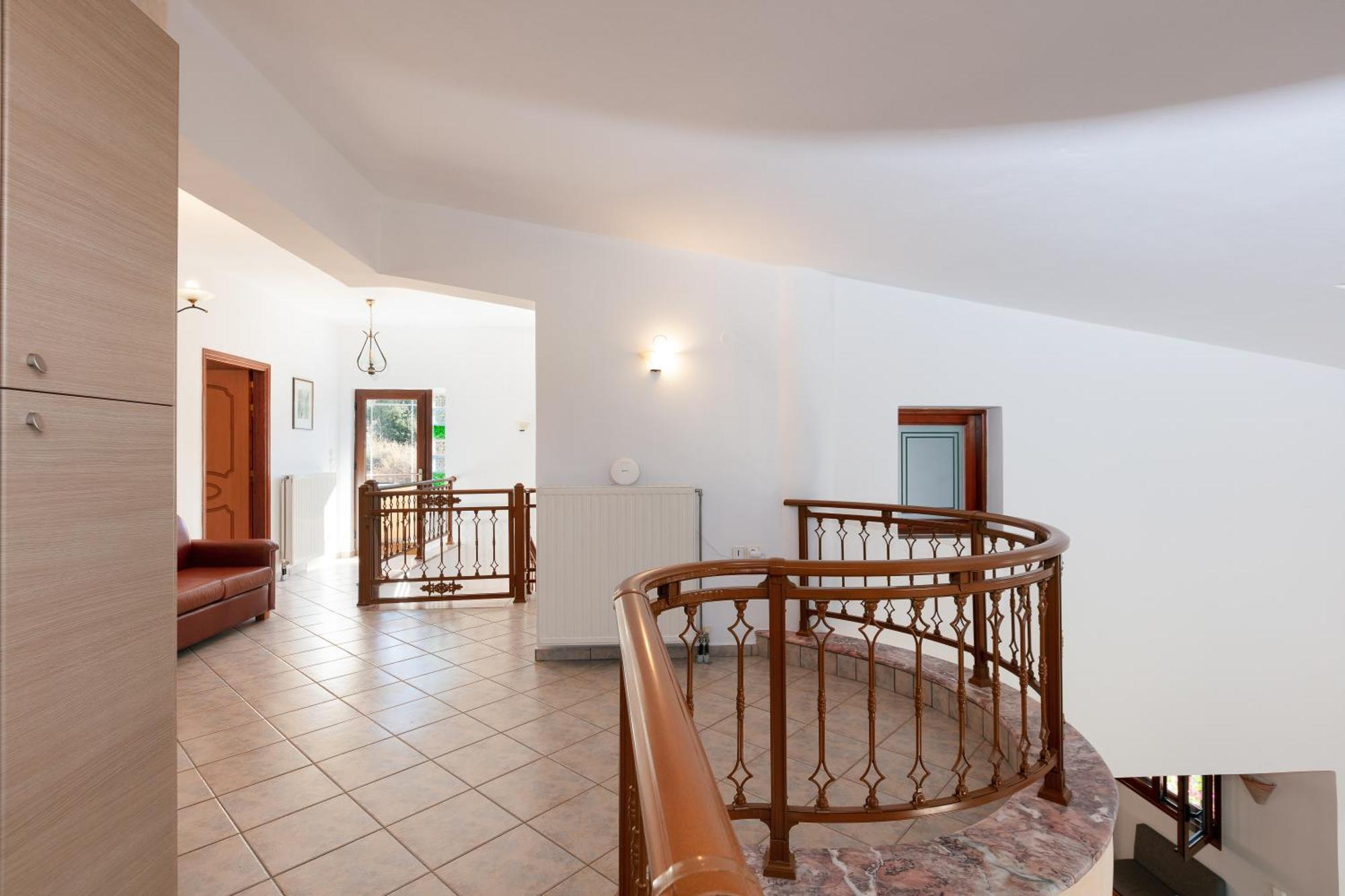 Villa Sevdas Perama  Екстериор снимка
