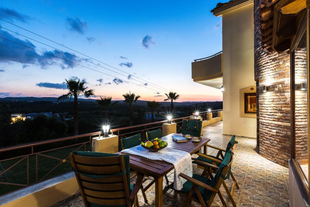 Villa Sevdas Perama  Екстериор снимка